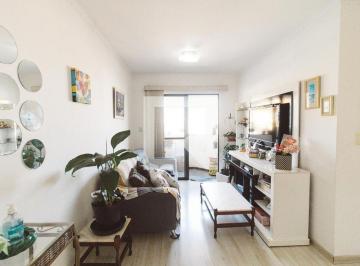 Apartamento · 60m² · 3 Quartos · 1 Vaga · Apartamento à Venda - Vila Amália, 3 Quartos, 60 m2