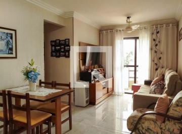 Apartamento · 69m² · 3 Quartos · 1 Vaga · Apartamento à Venda - Vila Aricanduva, 3 Quartos, 69 m2
