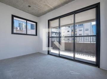 Apartamento · 42m² · 1 Quarto · Apartamento à Venda - Jardim Paulista, 1 Quarto, 42 m2