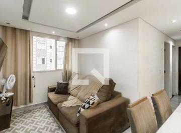 Apartamento · 47m² · 2 Quartos · 1 Vaga · Apartamento à Venda - Jardim Aricanduva, 2 Quartos, 47 m2
