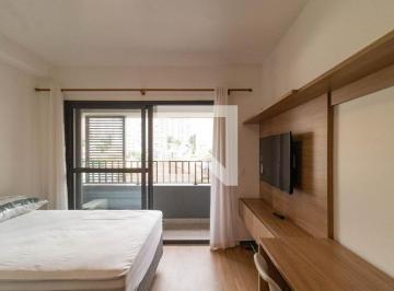 Apartamento · 22m² · 1 Quarto · Apartamento à Venda - Perdizes, 1 Quarto, 22 m2