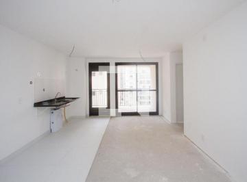 Apartamento · 66m² · 2 Quartos · 1 Vaga · Apartamento à Venda - Brooklin, 2 Quartos, 66 m2