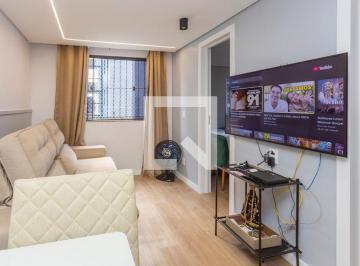 Apartamento · 49m² · 2 Quartos · 1 Vaga · Apartamento à Venda - Interlagos, 2 Quartos, 49 m2