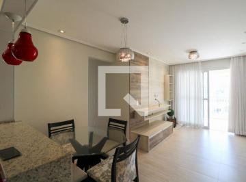 Apartamento · 68m² · 2 Quartos · 1 Vaga · Apartamento à Venda - Centro, 2 Quartos, 68 m2