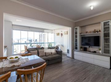 Apartamento · 83m² · 3 Quartos · 2 Vagas · Apartamento à Venda - Mandaqui, 3 Quartos, 83 m2