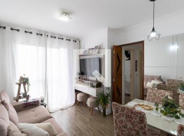 Apartamento · 48m² · 2 Quartos · 1 Vaga · Apartamento à Venda - Cidade Patriarca, 2 Quartos, 48 m2