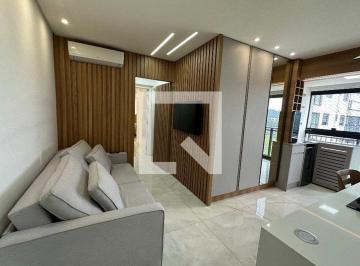 Apartamento · 64m² · 2 Quartos · 1 Vaga · Apartamento à Venda - Alphaville, 2 Quartos, 64 m2