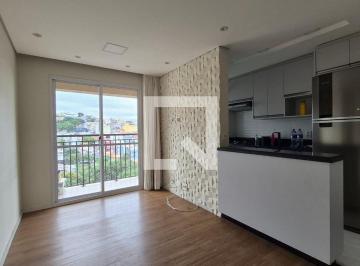 Apartamento · 57m² · 3 Quartos · 1 Vaga · Apartamento à Venda - Cidade Sao Jorge, 3 Quartos, 57 m2