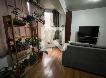 Apartamento · 91m² · 3 Quartos · 2 Vagas · Apartamento à Venda - Jabaquara, 3 Quartos, 91 m2