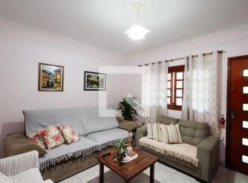 Casa · 320m² · 4 Quartos · 3 Vagas · Casa à Venda - Vila Ede, 4 Quartos, 320 m2