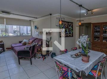 Apartamento · 115m² · 3 Quartos · 2 Vagas · Apartamento à Venda - Aclimação, 3 Quartos, 115 m2