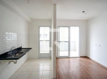 Apartamento · 46m² · 2 Quartos · Apartamento à Venda - Vila Aricanduva, 2 Quartos, 46 m2