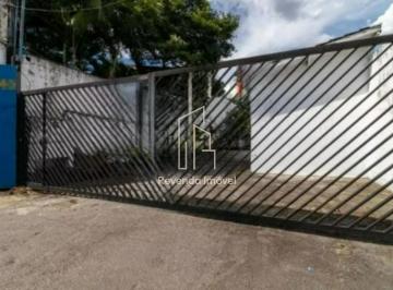 Comercial · 200m² · 5 Vagas · Galpão Comercial de Alto Padrão para Locação no Brooklin Paulista - São Paulo-SP: 3 Salas, 3 Banheir