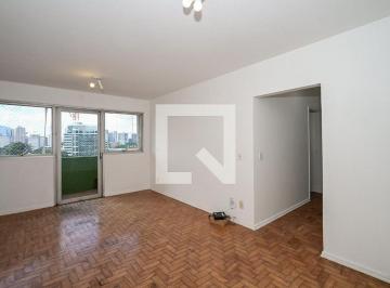 Apartamento · 90m² · 2 Quartos · 1 Vaga · Apartamento à Venda - Real Parque, 2 Quartos, 90 m2