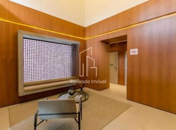Apartamento · 65m² · 2 Quartos · 2 Vagas · Apartamento para locação no Brooklin Paulista, São Paulo-SP: 2 quartos, 1 suíte, 2 banheiros, 2 vaga