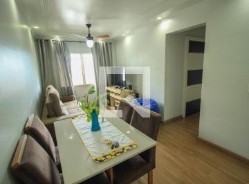 Apartamento · 61m² · 2 Quartos · 1 Vaga · Apartamento à Venda - Brás, 2 Quartos, 61 m2