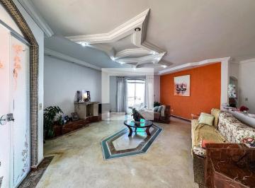 Casa · 450m² · 4 Quartos · 3 Vagas · Casa à Venda - Canindé, 4 Quartos, 450 m2
