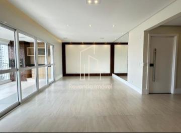 Apartamento · 175m² · 3 Quartos · 4 Vagas · Apartamento Luxuoso na Vila Cordeiro: 3 suítes, 2 salas, 4 vagas de garagem! Venha Conferir!