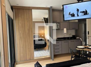 Apartamento · 30m² · 1 Quarto · Apartamento à Venda - Vila Madalena, 1 Quarto, 30 m2