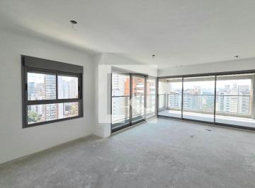 Apartamento · 141m² · 3 Quartos · 2 Vagas · Apartamento à Venda - Moema, 3 Quartos, 141 m2