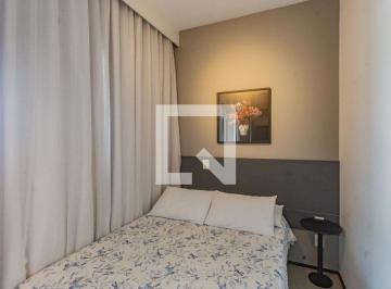 Apartamento · 24m² · 1 Quarto · Apartamento à Venda - Aclimação, 1 Quarto, 24 m2