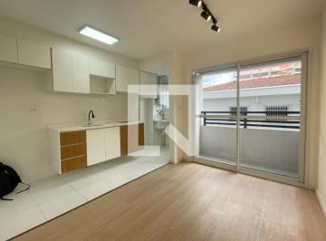 Apartamento · 32m² · 1 Quarto · Apartamento à Venda - Água Fria, 1 Quarto, 32 m2