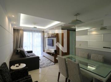 Apartamento · 48m² · 2 Quartos · 1 Vaga · Apartamento à Venda - Campanário, 2 Quartos, 48 m2