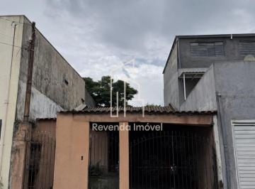 Terreno · 108m² · Terreno à venda em São Paulo-SP, Casa Verde - 108m² de área pronto para construir!
