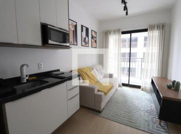 Apartamento · 30m² · 1 Quarto · Apartamento à Venda - Vila Madalena, 1 Quarto, 30 m2