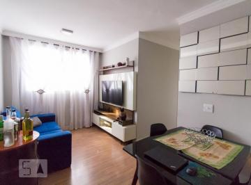 Apartamento · 45m² · 2 Quartos · 1 Vaga · Apartamento à Venda - Jardim Iris , 2 Quartos, 45 m2