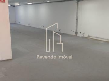 Comercial · 450m² · Prédio Comercial para Locação em Santo Amaro, SP: 2 Salas, 8 Banheiros e 450m² de Área!