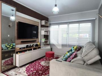 Casa · 223m² · 3 Quartos · 2 Vagas · Casa à Venda - Ipiranga, 3 Quartos, 223 m2