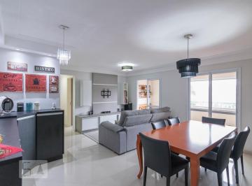 Apartamento · 79m² · 2 Quartos · 1 Vaga · Apartamento à Venda - Campestre, 2 Quartos, 79 m2