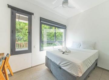 Apartamento · 25m² · 1 Quarto · Apartamento à Venda - Campo Belo, 1 Quarto, 25 m2