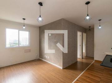 Apartamento · 60m² · 2 Quartos · 1 Vaga · Apartamento à Venda - Vila Califórnia, 2 Quartos, 60 m2
