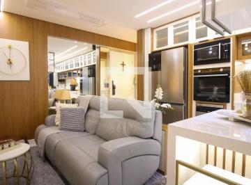 Apartamento · 83m² · 2 Quartos · 1 Vaga · Apartamento à Venda - Vila Santa Clara, 2 Quartos, 83 m2