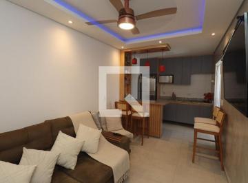 Apartamento · 47m² · 2 Quartos · Apartamento à Venda - Vila Ede, 2 Quartos, 47 m2