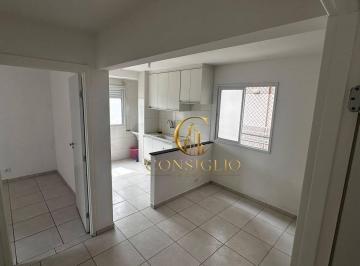 42dff5aea91a6323811b7d2cc608a5bf178103a6 · Apartamento com 2 dormitórios à venda, 48 m² por R$ 240.000,00 - Jardim São José II - São José dos C