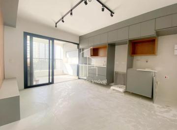 Apartamento · 62m² · 2 Quartos · 1 Vaga · Apartamento para locação em Perdizes, São Paulo-SP: 2 quartos, 1 suíte, 2 banheiros, 1 vaga de garag