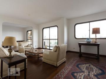 Apartamento · 200m² · 4 Quartos · 2 Vagas · Apartamento à Venda - Vila Olímpia, 4 Quartos, 200 m2