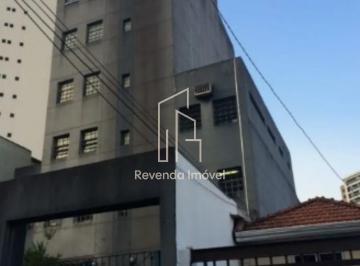 Comercial · 655m² · 10 Vagas · Prédio Comercial à Venda no Bosque da Saúde, São Paulo-SP: 655m², 4 banheiros, 10 vagas de garagem! 