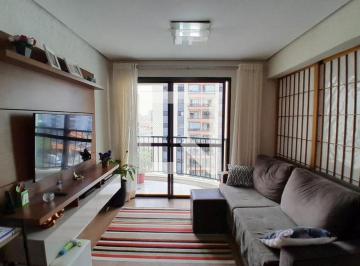 Apartamento · 64m² · 2 Quartos · 1 Vaga · Apartamento à Venda - Saúde, 2 Quartos, 64 m2