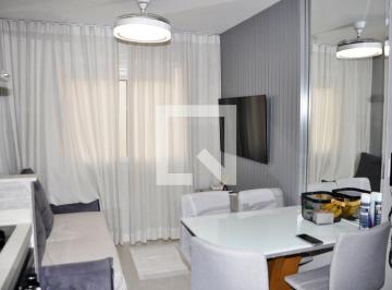 Apartamento · 34m² · 2 Quartos · Apartamento à Venda - Piqueri, 2 Quartos, 34 m2