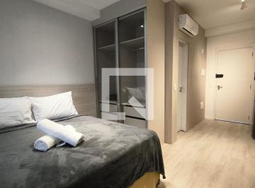 Apartamento · 25m² · 1 Quarto · Apartamento à Venda - Vila Mariana, 1 Quarto, 25 m2