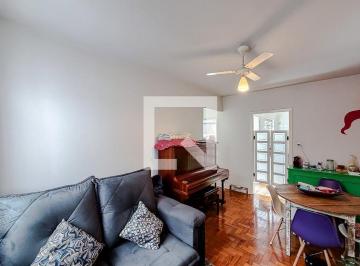 Apartamento · 82m² · 2 Quartos · Apartamento à Venda - Vila Mariana, 2 Quartos, 82 m2