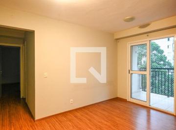 Apartamento · 52m² · 2 Quartos · 1 Vaga · Apartamento à Venda - Jardim São Savério, 2 Quartos, 52 m2