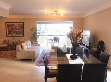 Apartamento · 179m² · 3 Quartos · 3 Vagas · Apartamento à Venda - Santa Paula, 3 Quartos, 179 m2