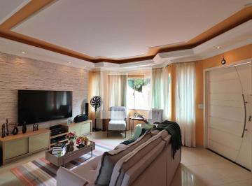 Casa · 226m² · 3 Quartos · 7 Vagas · Casa à Venda - Baeta Neves, 3 Quartos, 226 m2