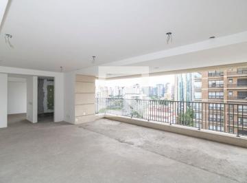 Apartamento · 147m² · 2 Quartos · 2 Vagas · Apartamento à Venda - Vila Olímpia, 2 Quartos, 147 m2