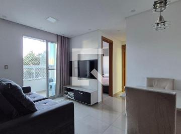 Photo 1 · Apartamento à Venda - Utinga, 2 Quartos, 52 m2